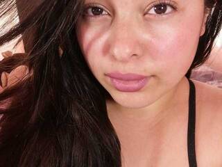 Erotický videochat millygracy