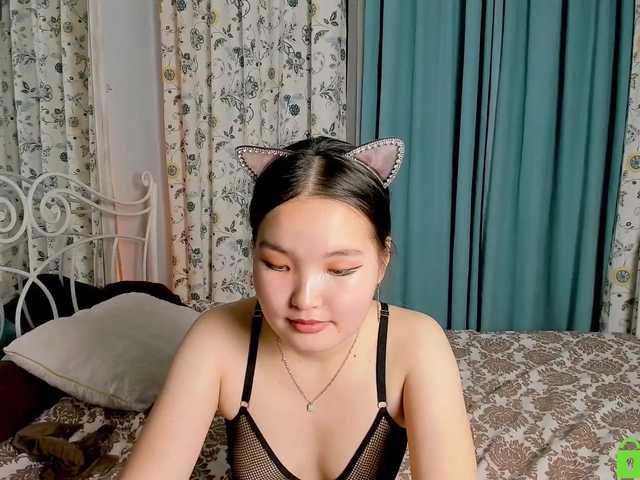 Fotky millymei #asian #teen #lovense #18