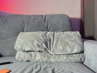 Erotický videochat MillyMillya