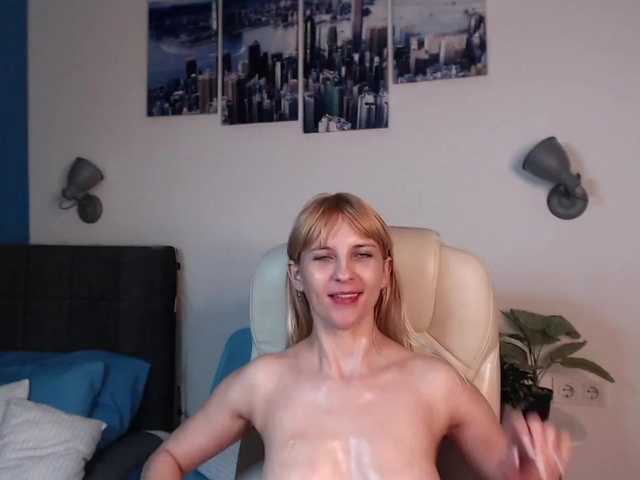 Vysílací screenshoty MillyMo