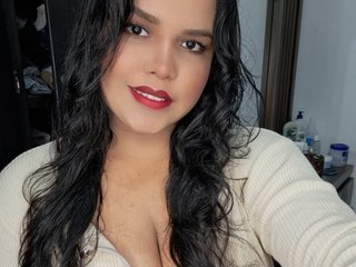 Erotický videochat Millysofia