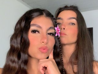 Erotický videochat millyxnicoll1