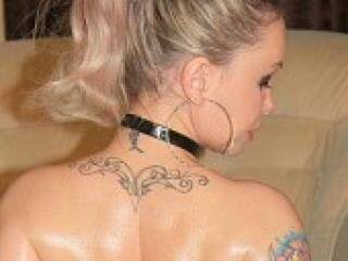 Erotický videochat milo4ka