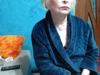 Erotický videochat milo4ka77