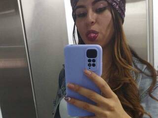 Erotický videochat Milodavies