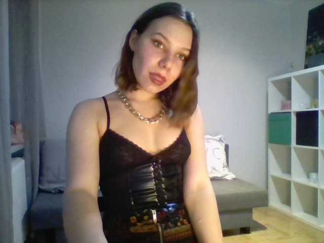 Vysílací screenshoty Milsmoke