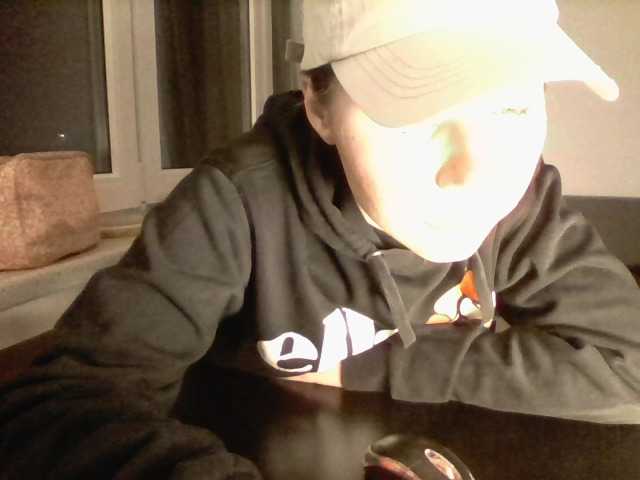 Vysílací screenshoty Milsmoke