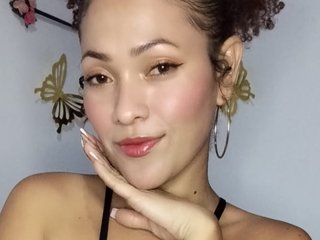 Erotický videochat milu_curly