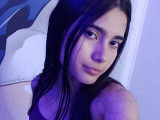 Erotický videochat Milu-Herrera