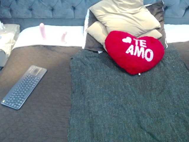 Vysílací screenshoty Milu-janner