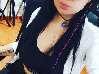 Erotický videochat miluevans