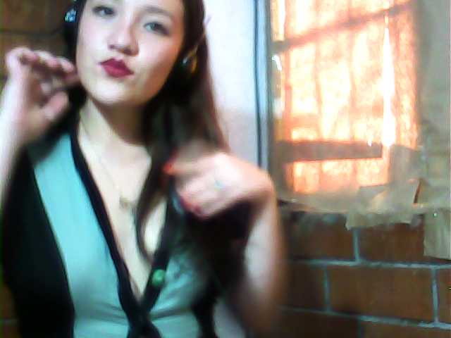 Vysílací screenshoty MiluFer