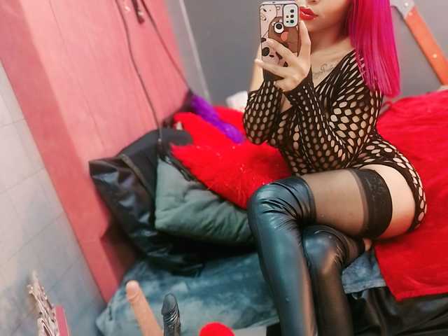 Fotografie profilu MilyGrey-08