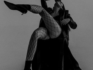 Erotický videochat MilysyaMilsss