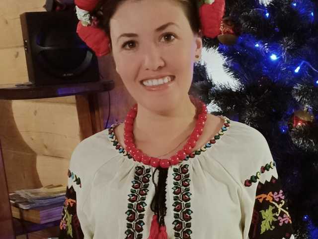 Fotografie profilu __VESNA__