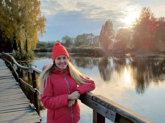 Fotografie profilu __VESNA__