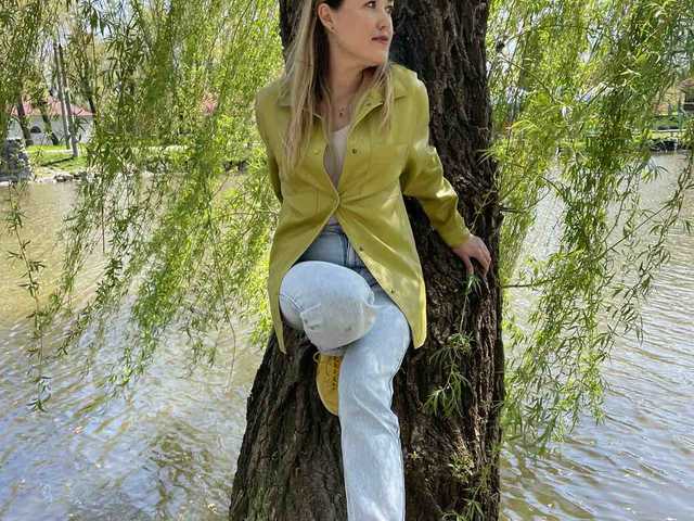 Fotografie profilu __VESNA__
