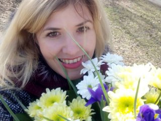 Fotografie profilu __VESNA__