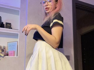 Erotický videochat Milz21