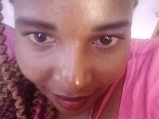 Erotický videochat Mimah