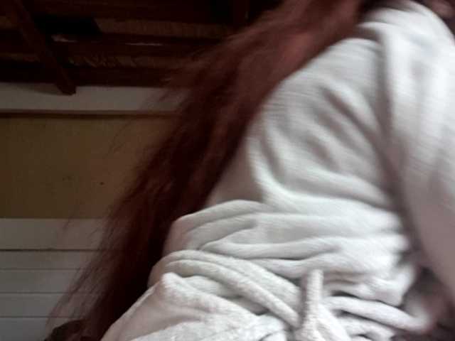 Vysílací screenshoty Mimah