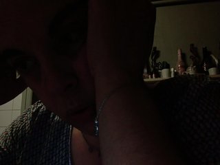 Erotický videochat Mimi198201