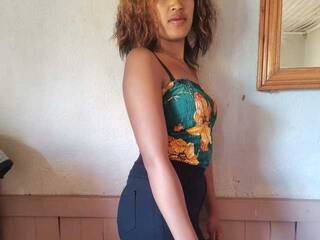 Erotický videochat Mimi8944