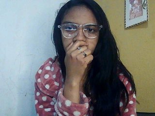 Erotický videochat Michou_Caren