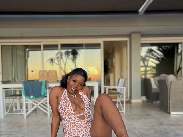 Fotografie profilu Mimiea