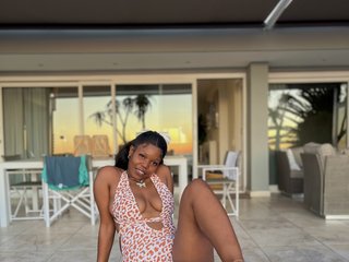 Erotický videochat Mimiea