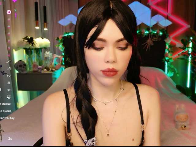 Vysílací screenshoty MimiForce