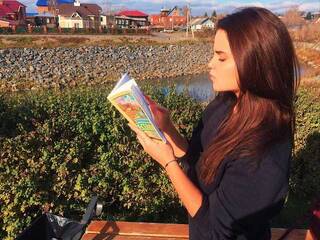 Erotický videochat Mimilobe