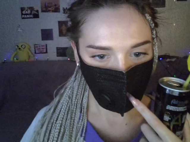 Vysílací screenshoty Vasilisya