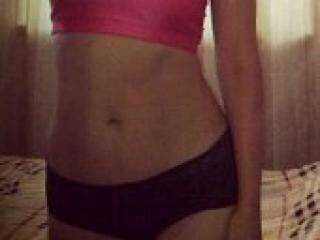 Erotický videochat mimimischka