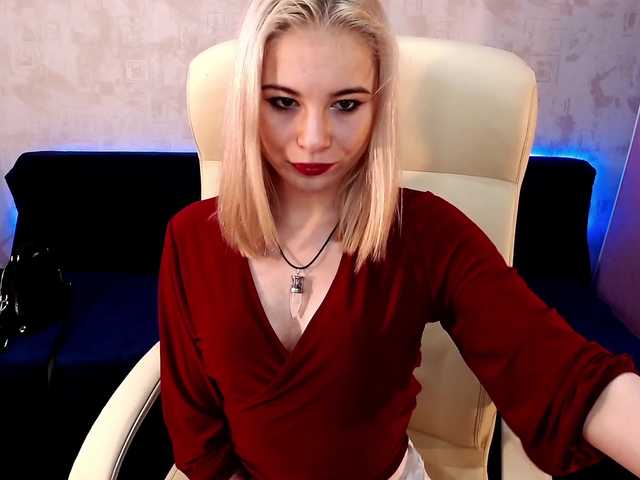 Vysílací screenshoty mimimistress