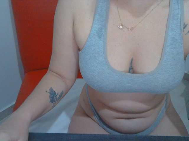 Vysílací screenshoty mimisexxxa