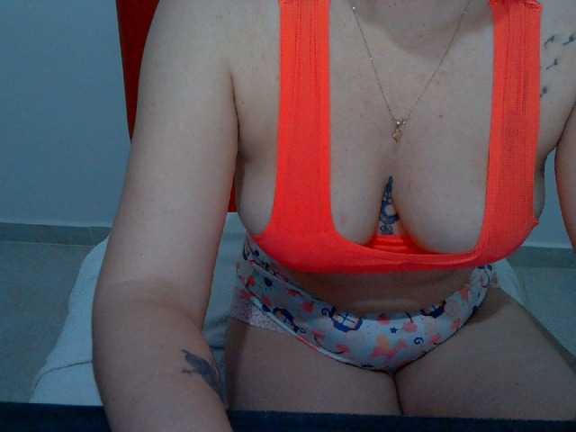 Vysílací screenshoty mimisexxxa