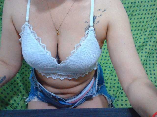 Vysílací screenshoty mimisexxxa