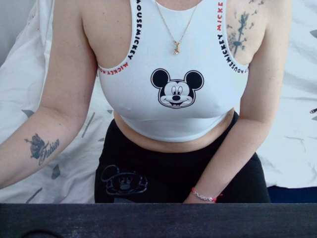 Vysílací screenshoty mimisexxxa