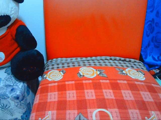 Vysílací screenshoty mimisexxxa