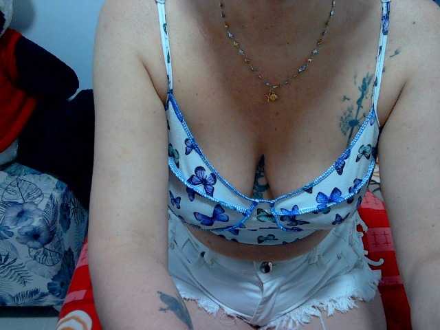 Vysílací screenshoty mimisexxxa