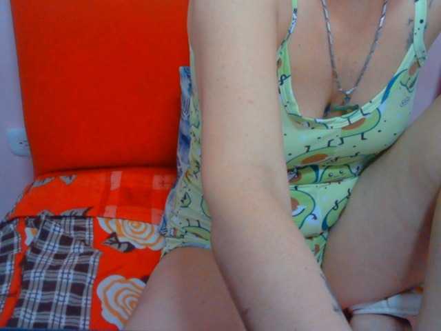 Vysílací screenshoty mimisexxxa