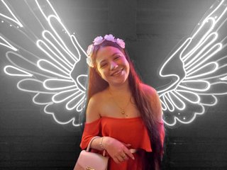 Erotický videochat Mina-Avalos