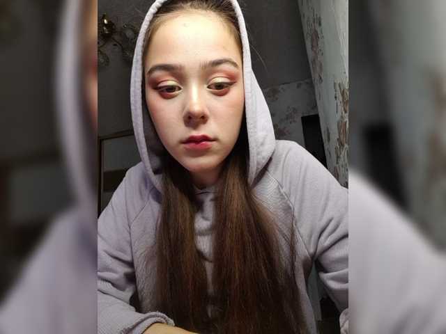 Vysílací screenshoty Mina-sweet