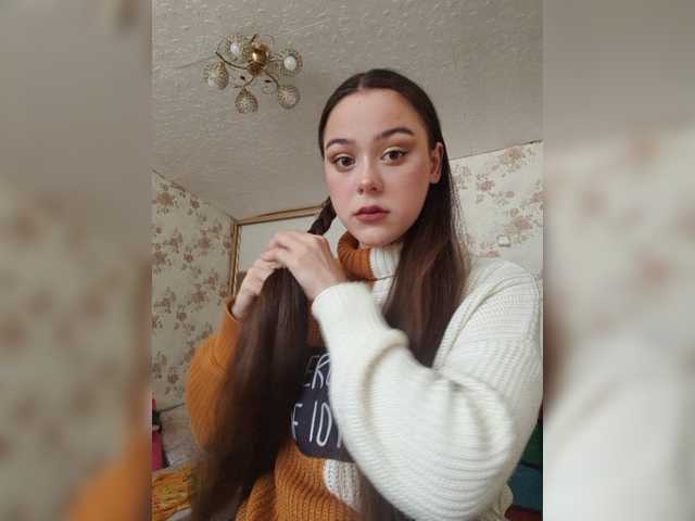 Vysílací screenshoty Mina-sweet