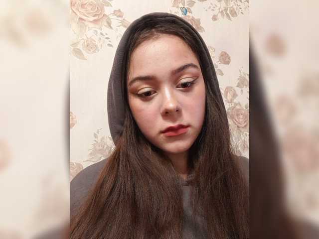 Vysílací screenshoty Mina-sweet