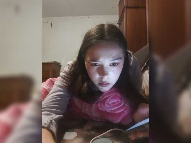 Vysílací screenshoty Mina-sweet