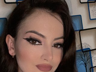 Erotický videochat MinaAngel