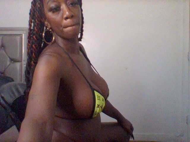 Vysílací screenshoty minadagoddess