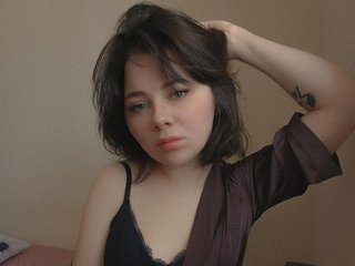 Erotický videochat MinaErmina